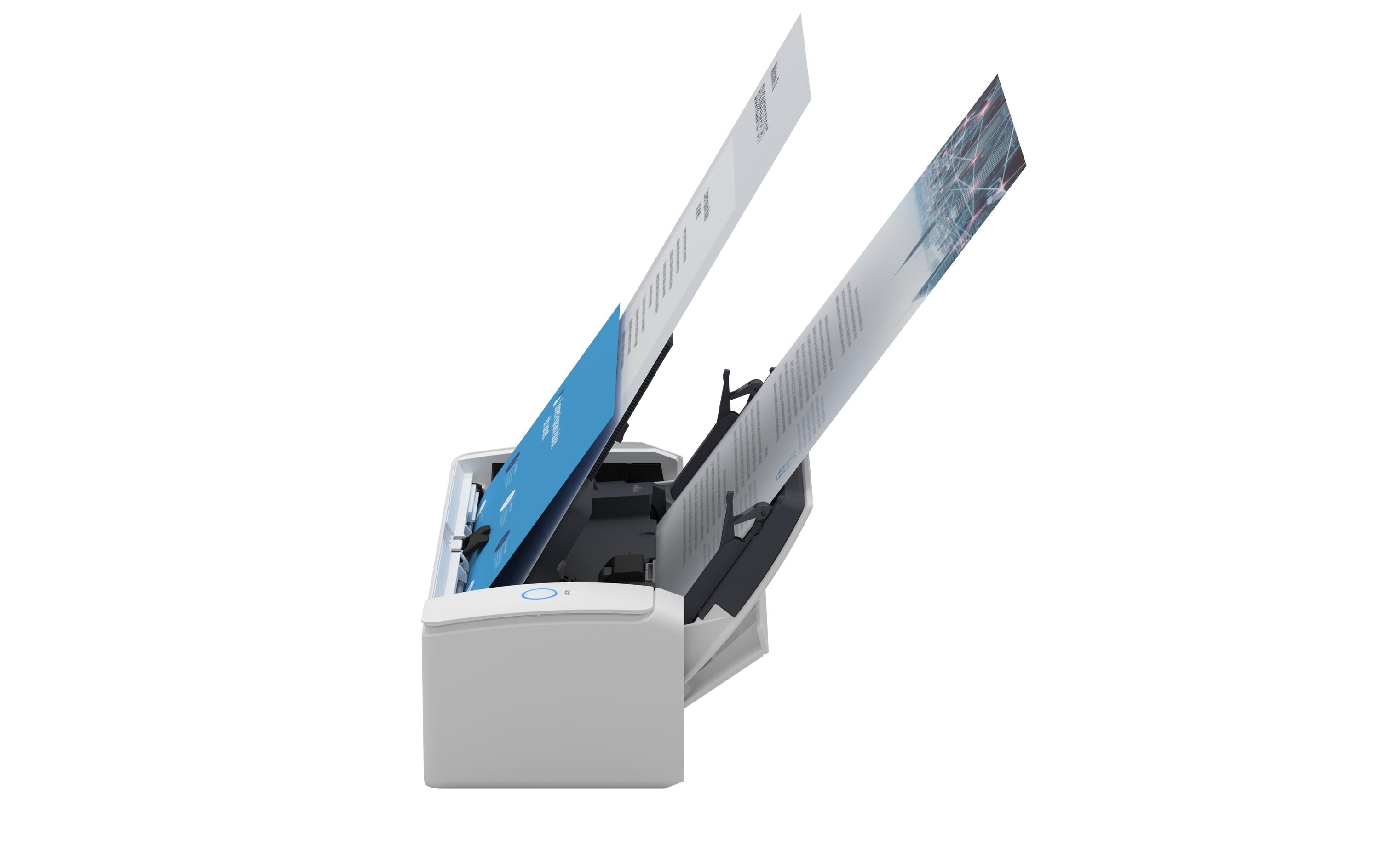 Dokumentenscanner ScanSnap iX1300<br>Schneller Duplex-Dokumentenscanner mit einfacher Benutzerführung