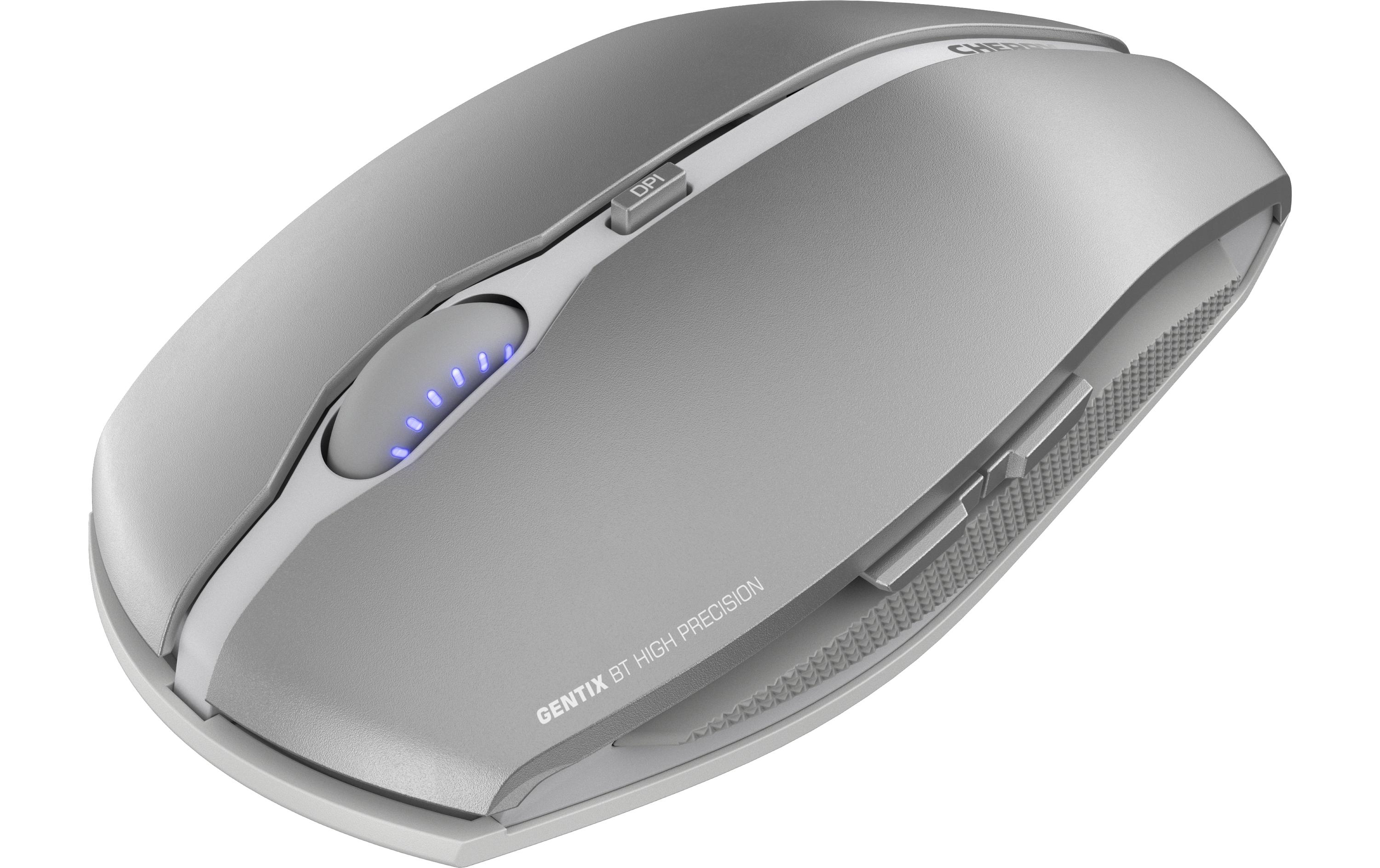 Gentix BTBluetooth Mouse mit Multi-Device Funktion