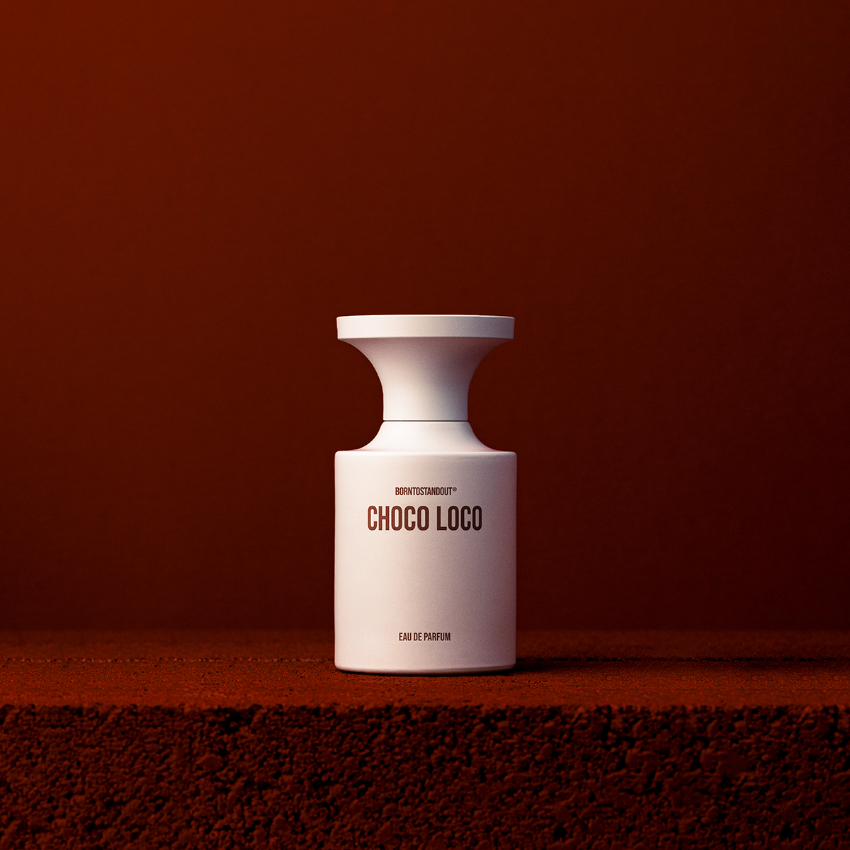 Choco Loco Eau de Parfum 50ml