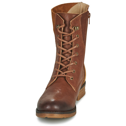 Casta - RIVVA - Marron