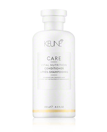 Keune Care Vital Nutrition Conditioner 250ml