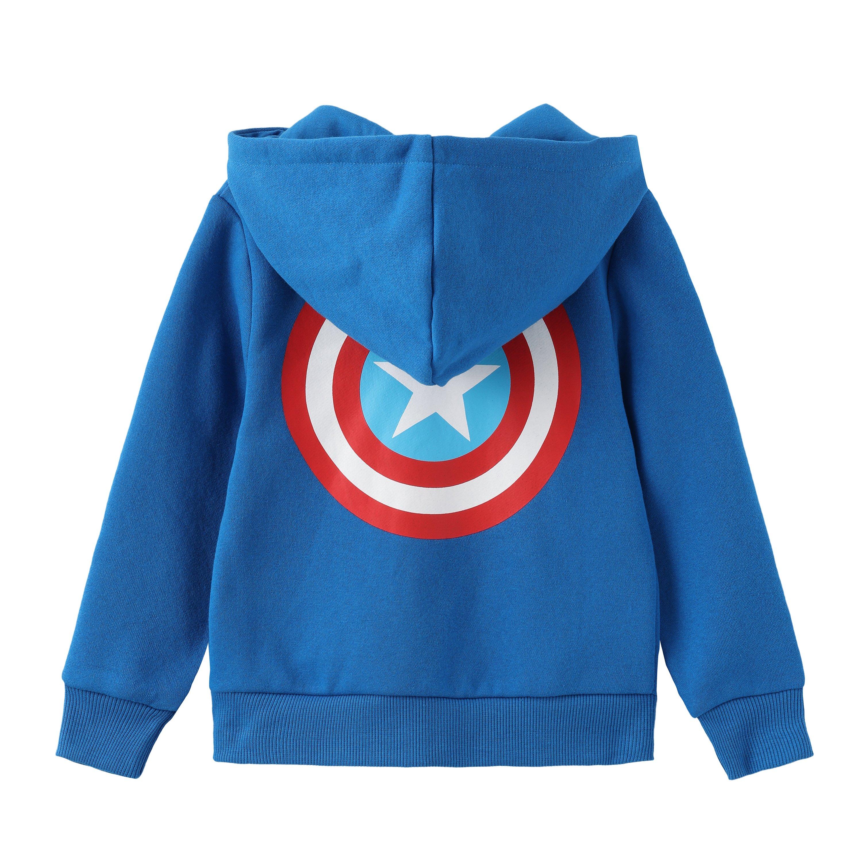 Character Tracksuit Set Juniors