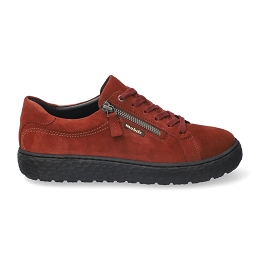 laula  VELCALF PREMIUM 12264n  RUST