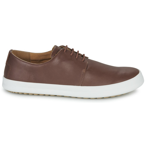 Camper - CHASIS - Marron