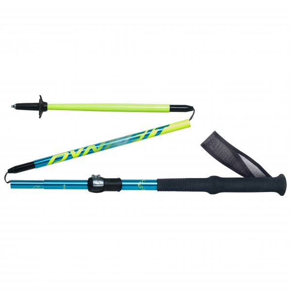Dynafit - Ultra Pole - Bâtons de trail