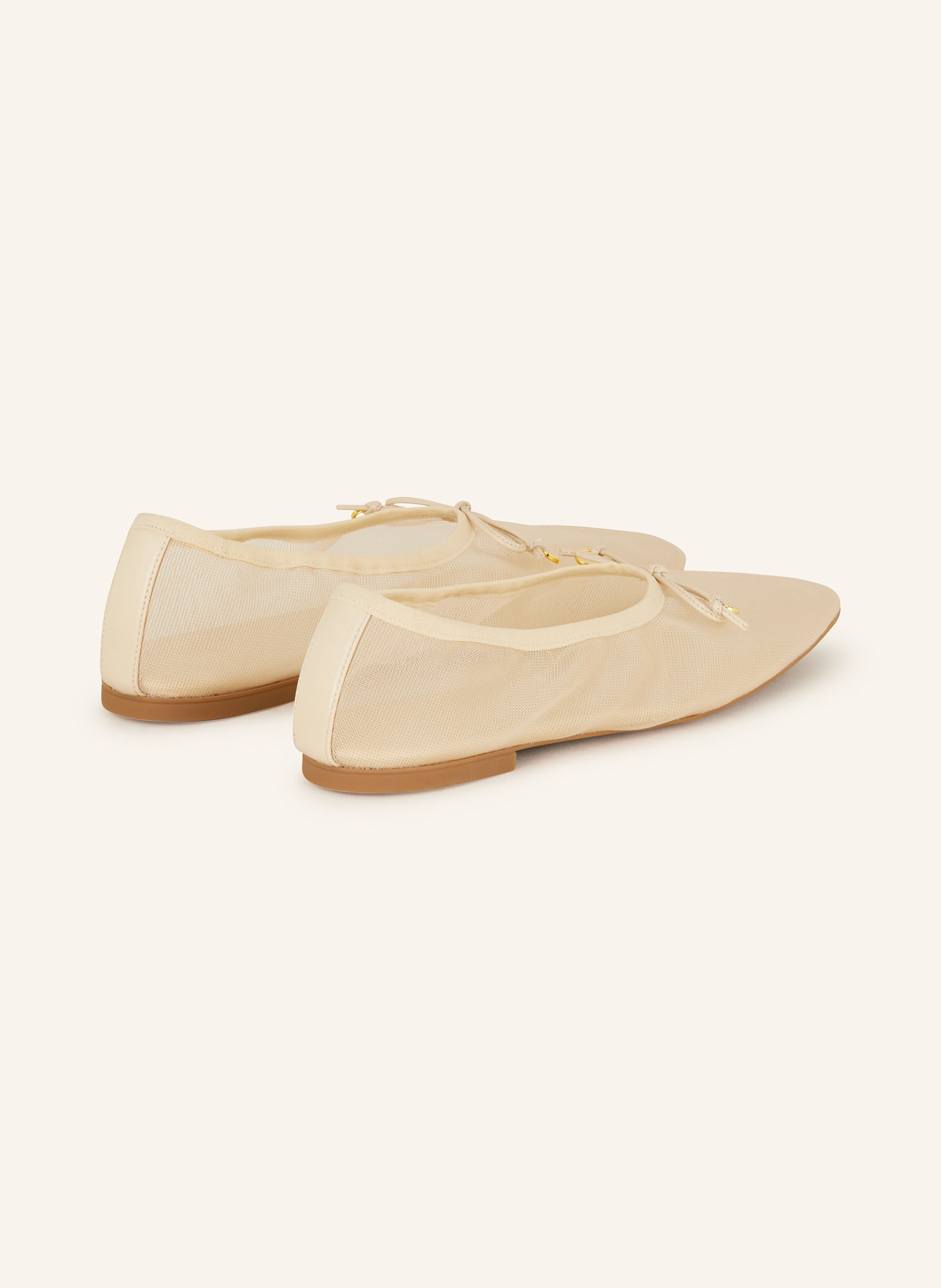 ODISSì Ballerinas LOUISE