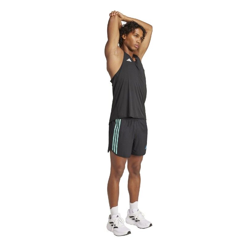 Own The Run E 3S Short - Short running homme