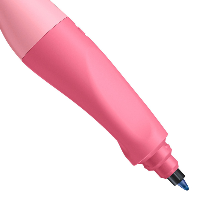 STABILO EASYoriginal - Tintenroller Pastel - L - rosiges Rouge