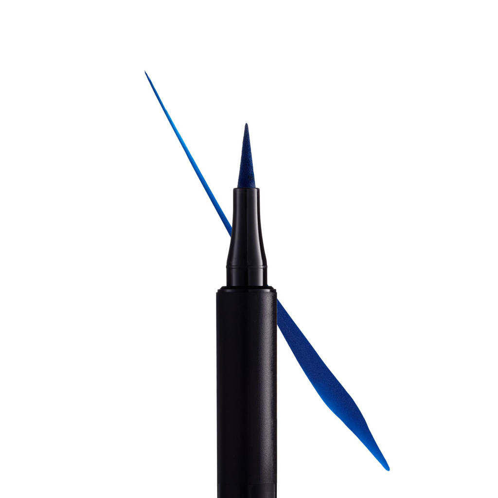 Mooie kleurSuperliner Perfect Slim - Navy - Blauwe Pen Eyeliner - 4,7 ml