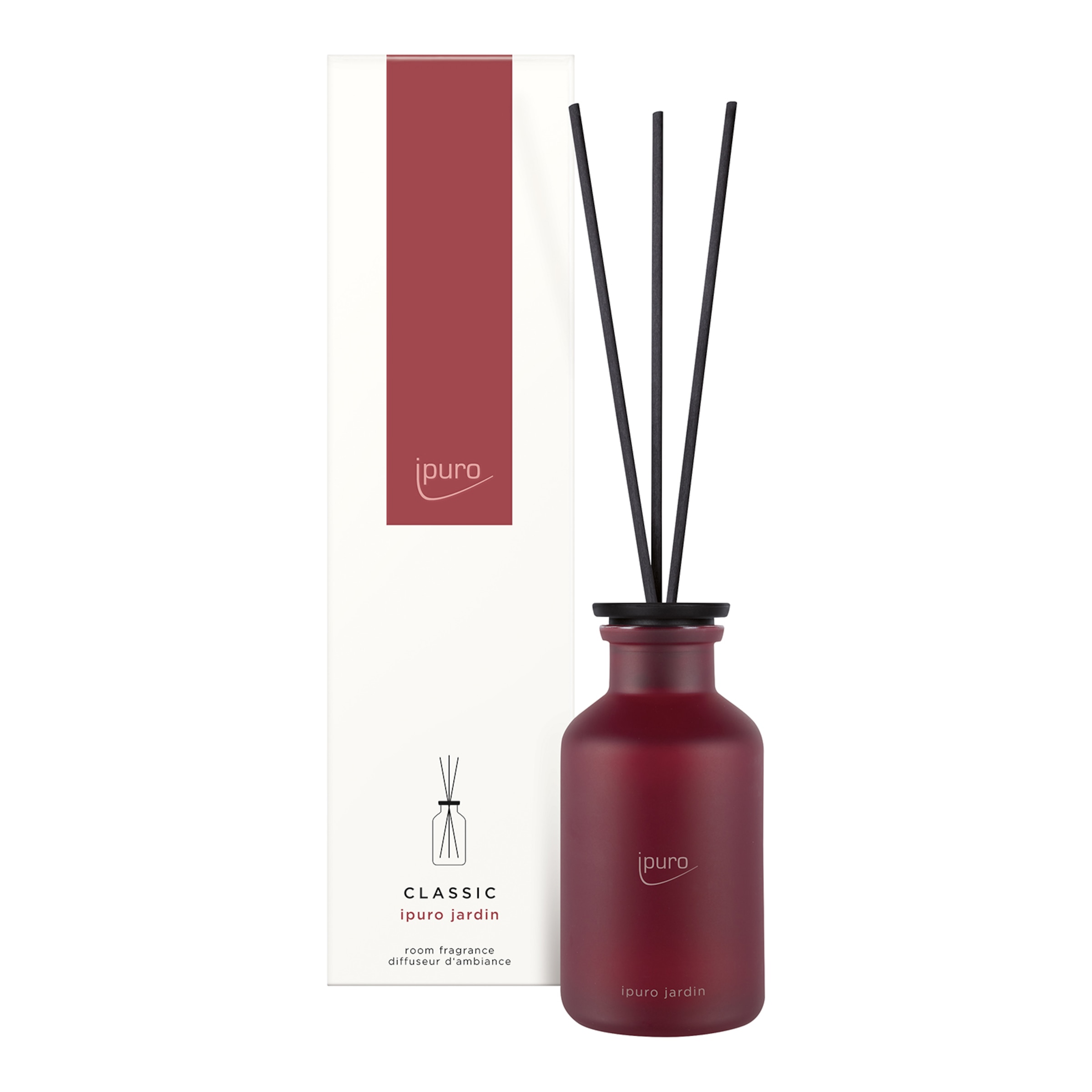 rot, 240 ml
