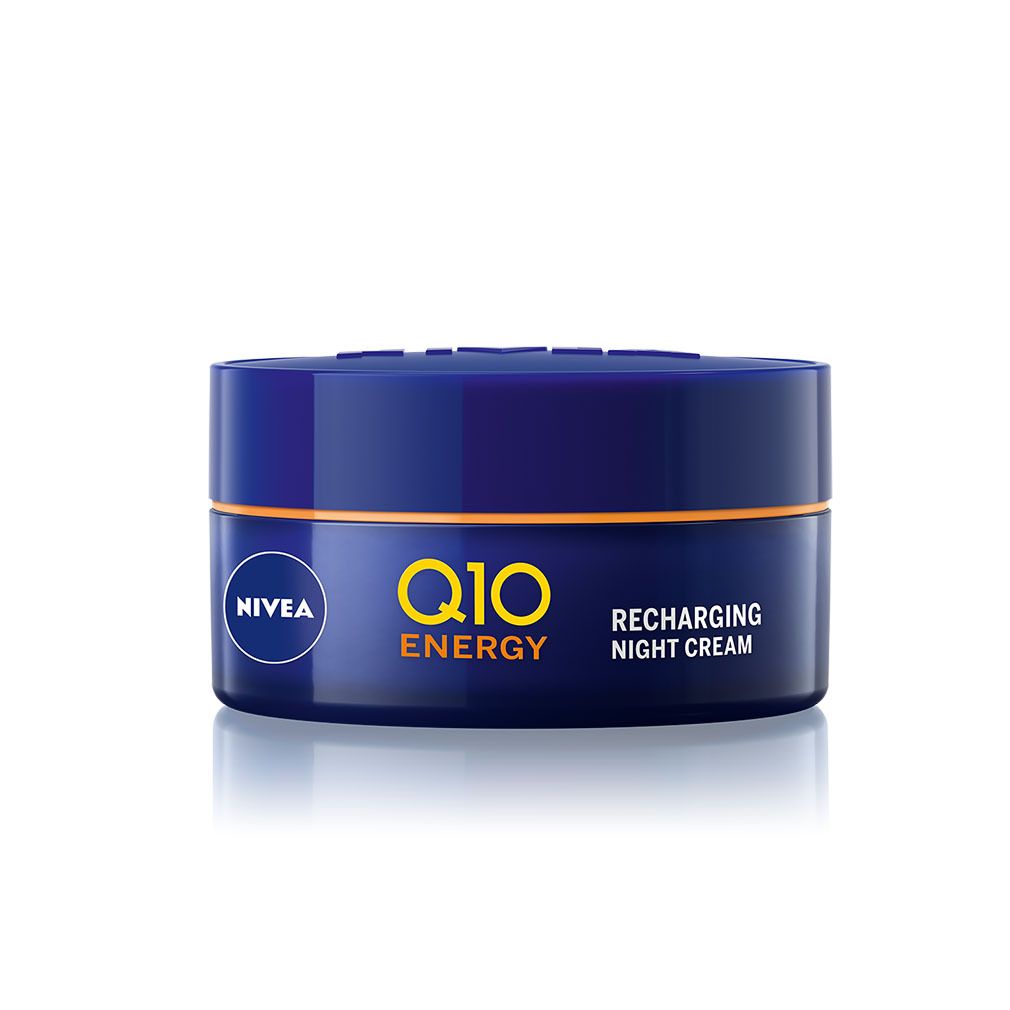 Q10 Plus C Energy Night Care