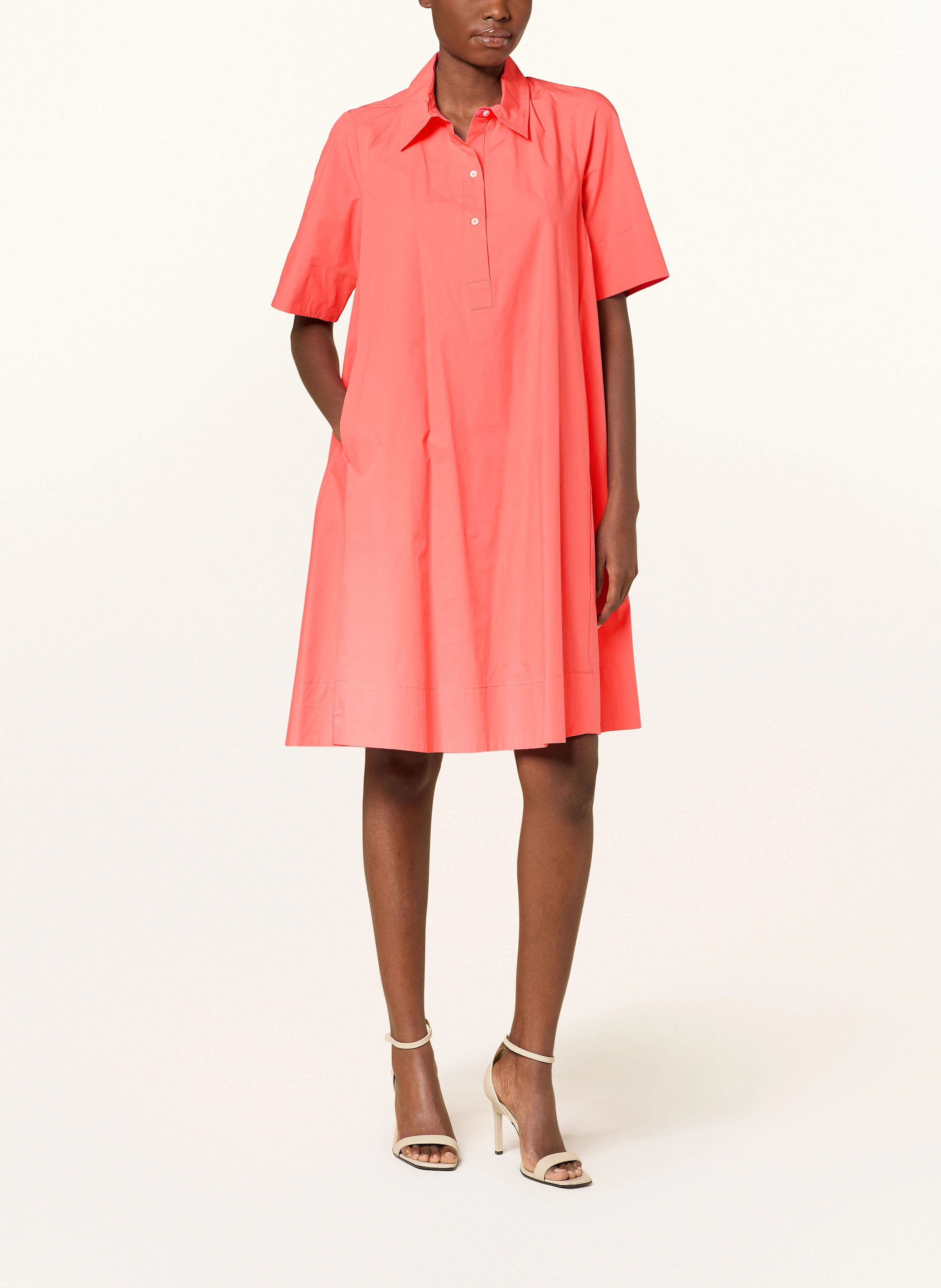 rossana diva Hemdblusenkleid