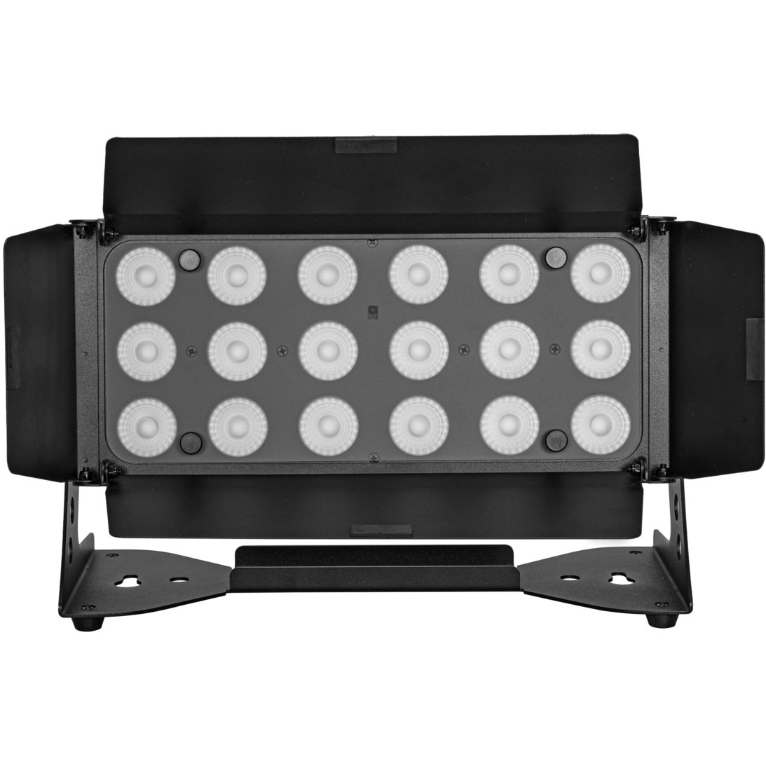 Eurolite LED CLS-18 QCL RGB/WW 18 x 7 W floodlight