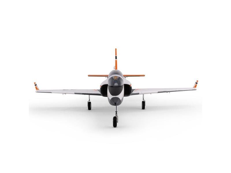 E-flite Impeller Jet Viper 70 mm EDF BNF Basic EDF Jet mit 6S Brushless Antrieb und Einziehfahrwerk