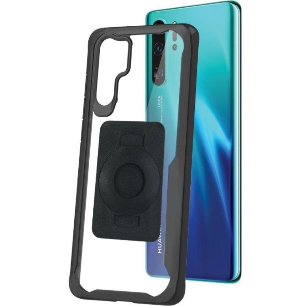 Tigra - Coque de protection FitClic Neo HP30P - Huawei P30 Pro