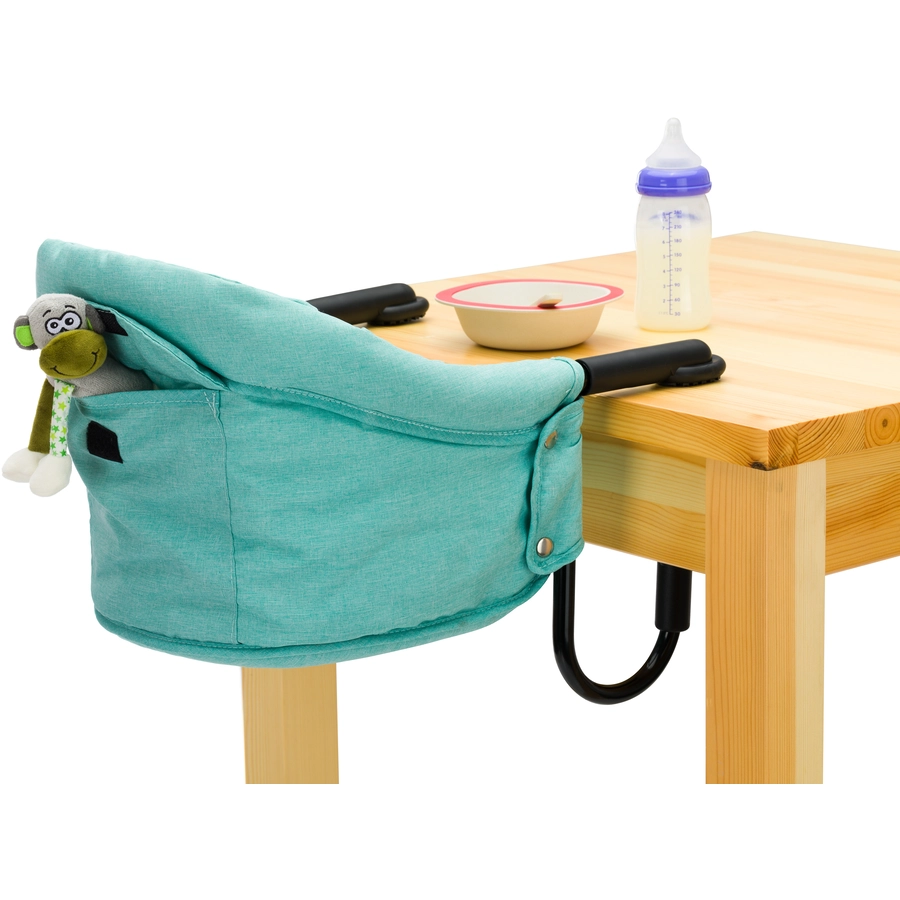 fillikid Tischsitz Flexi Mint Melange