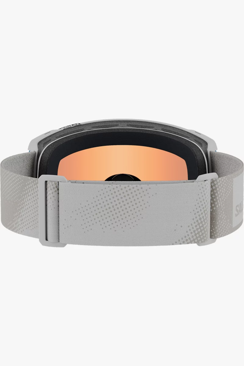 Salomon SView Photochromic Skibrille