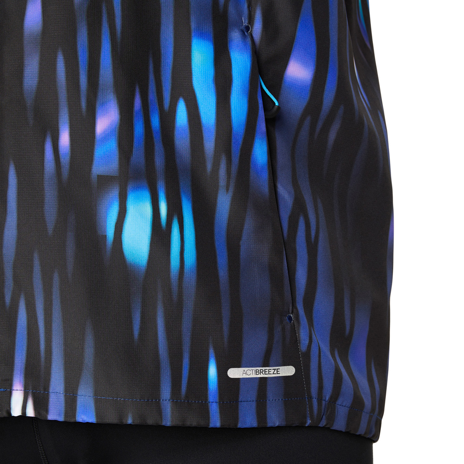 ASICS Lite-Show Jack Legging Set Heren