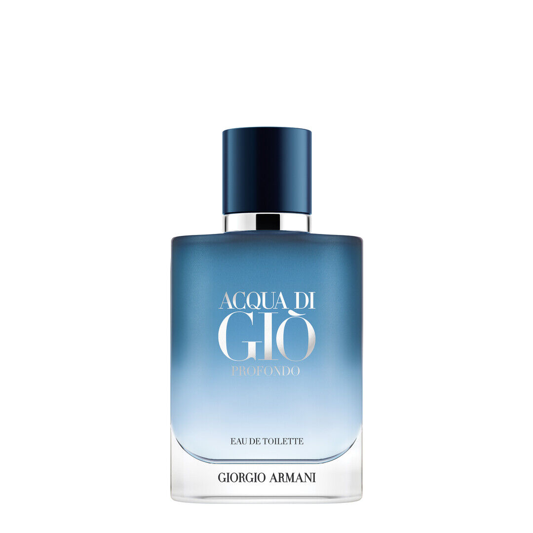 Giorgio Armani ACQUA DI GIO /H Profondo - Eau de Toilette - 50ml