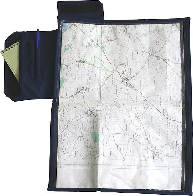CAO - PORTE CARTE TISSU