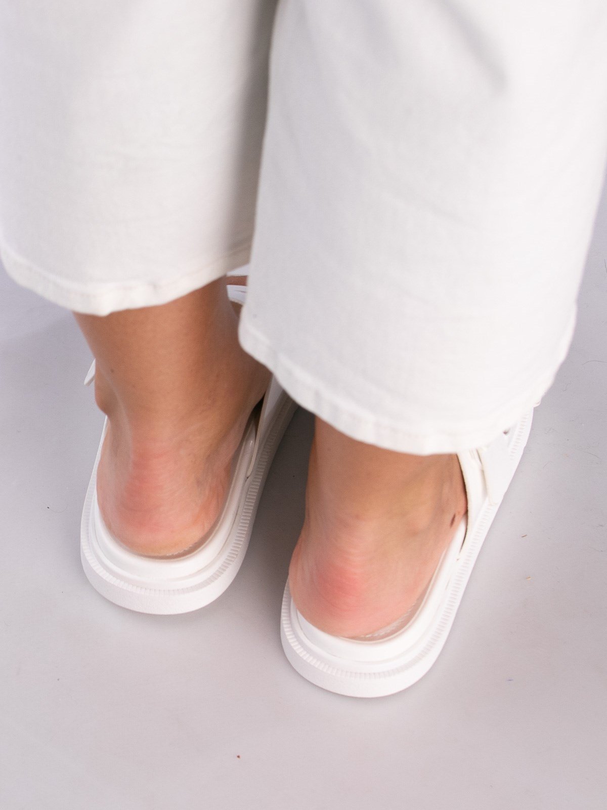 Roberto Rosso Blocco sandal