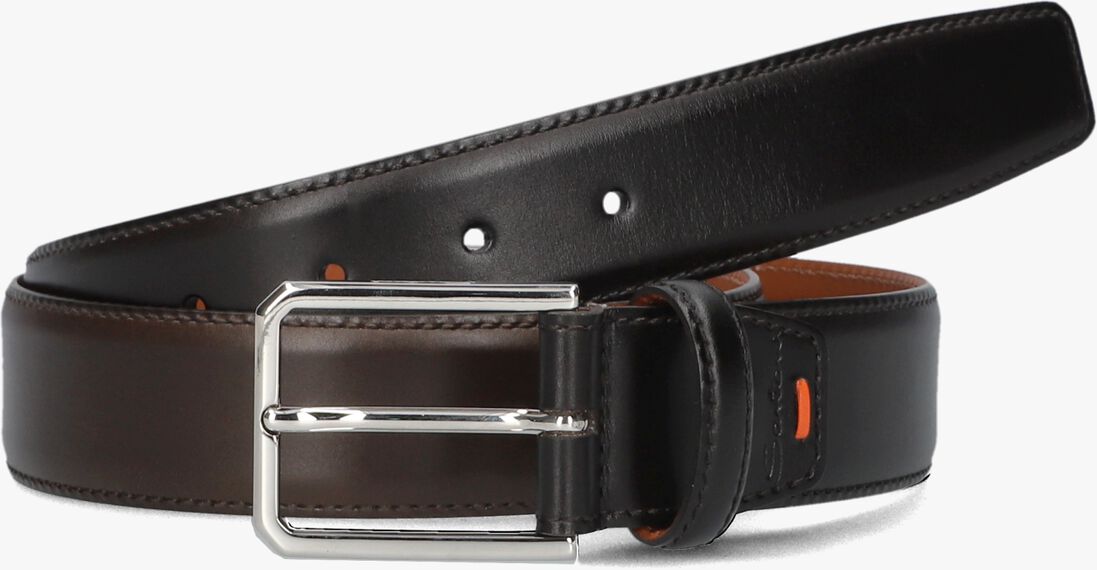 bruine santoni riem cm35vs003b91evvdt50