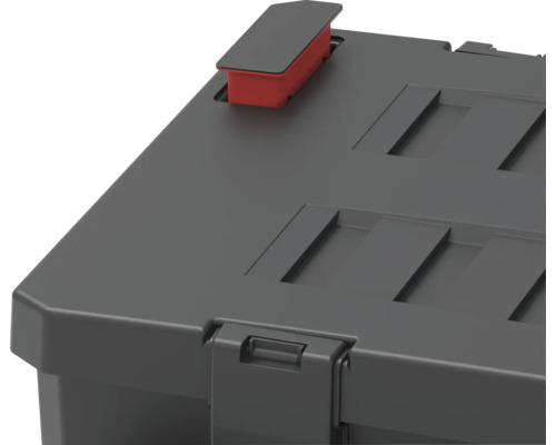 EHEIM LOOPpro 18000 vijverfilter, doorstroomvijverfilter, 50 W, 4600 l/u, voor vijvers tot 18000 l met UVC-voorzuiveringsapparaat