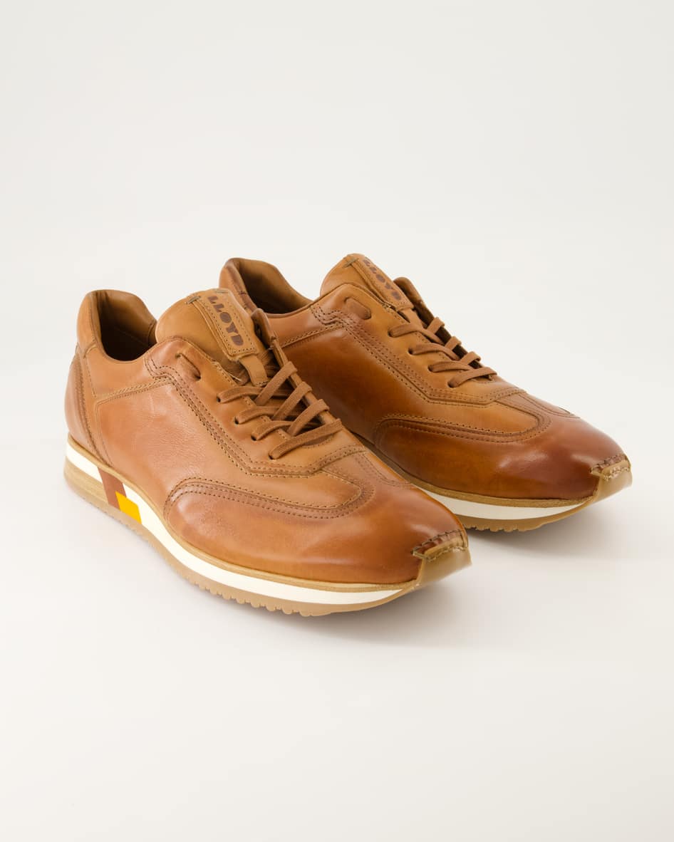 Lloyd BLAKE Sneaker in Braun