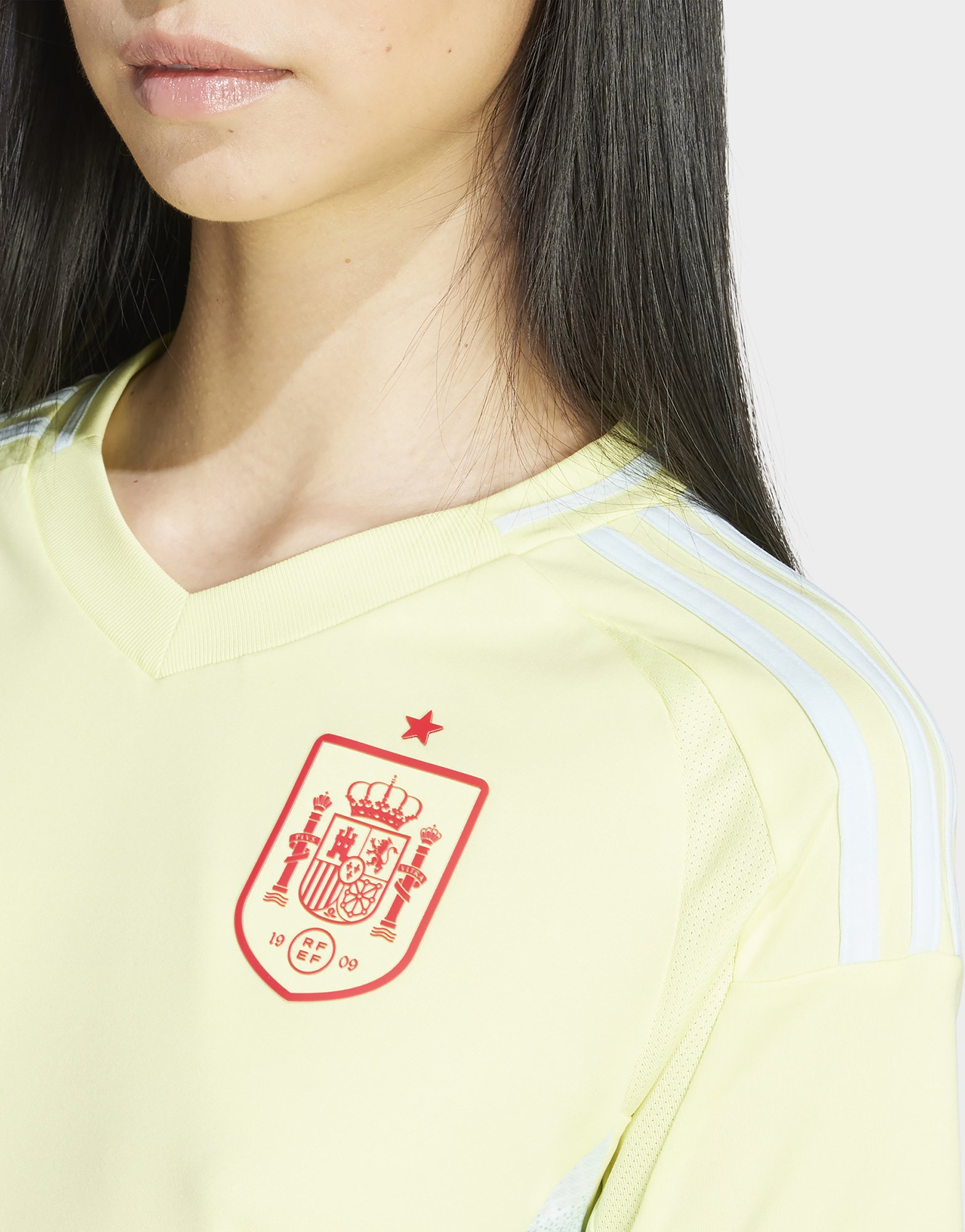 adidas Maillot Extérieur Espagne 24