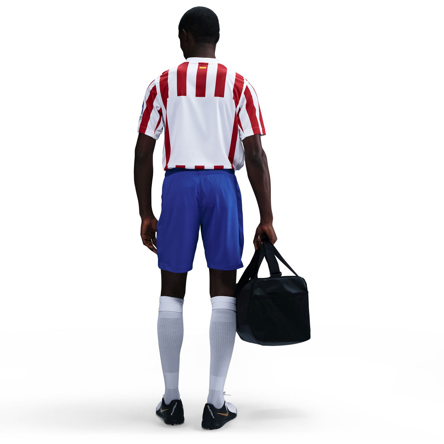 Nike Atletico Madrid Thuis Short 2025/2026