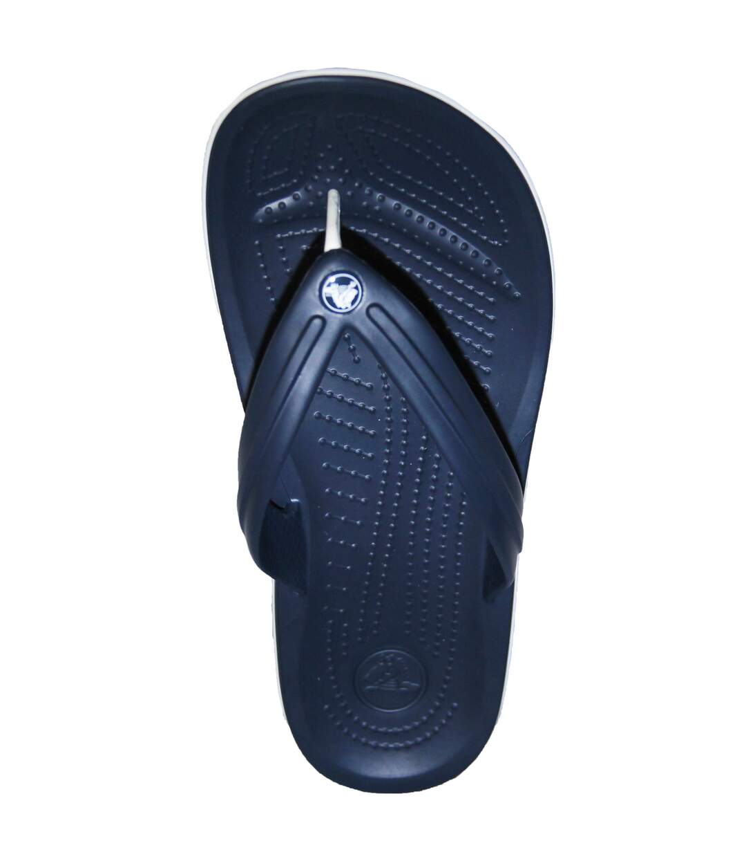 Crocs Crocband - Sabots - Homme (Bleu marine) - UTFS1815