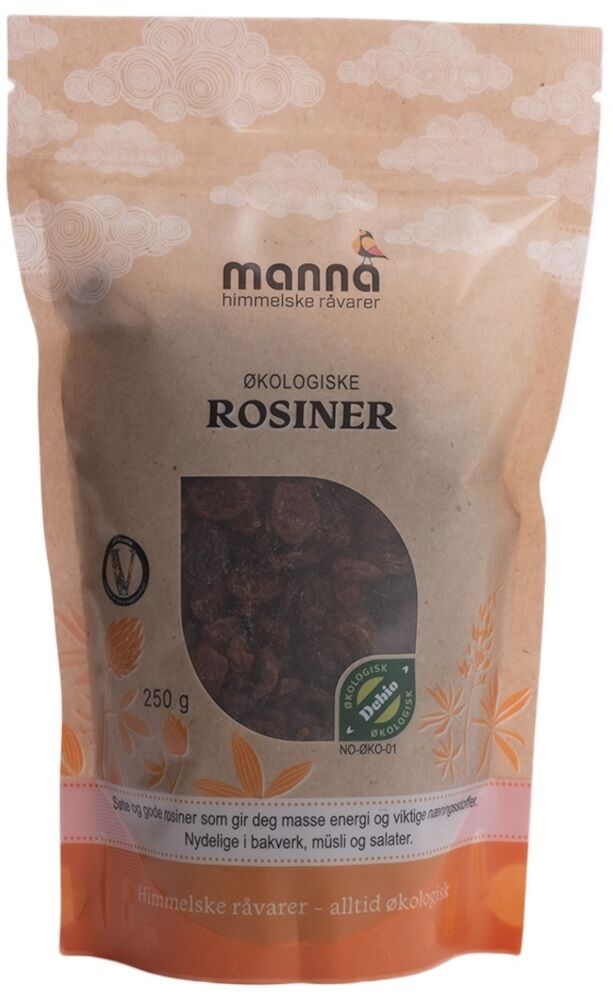 Manna Rosiner
