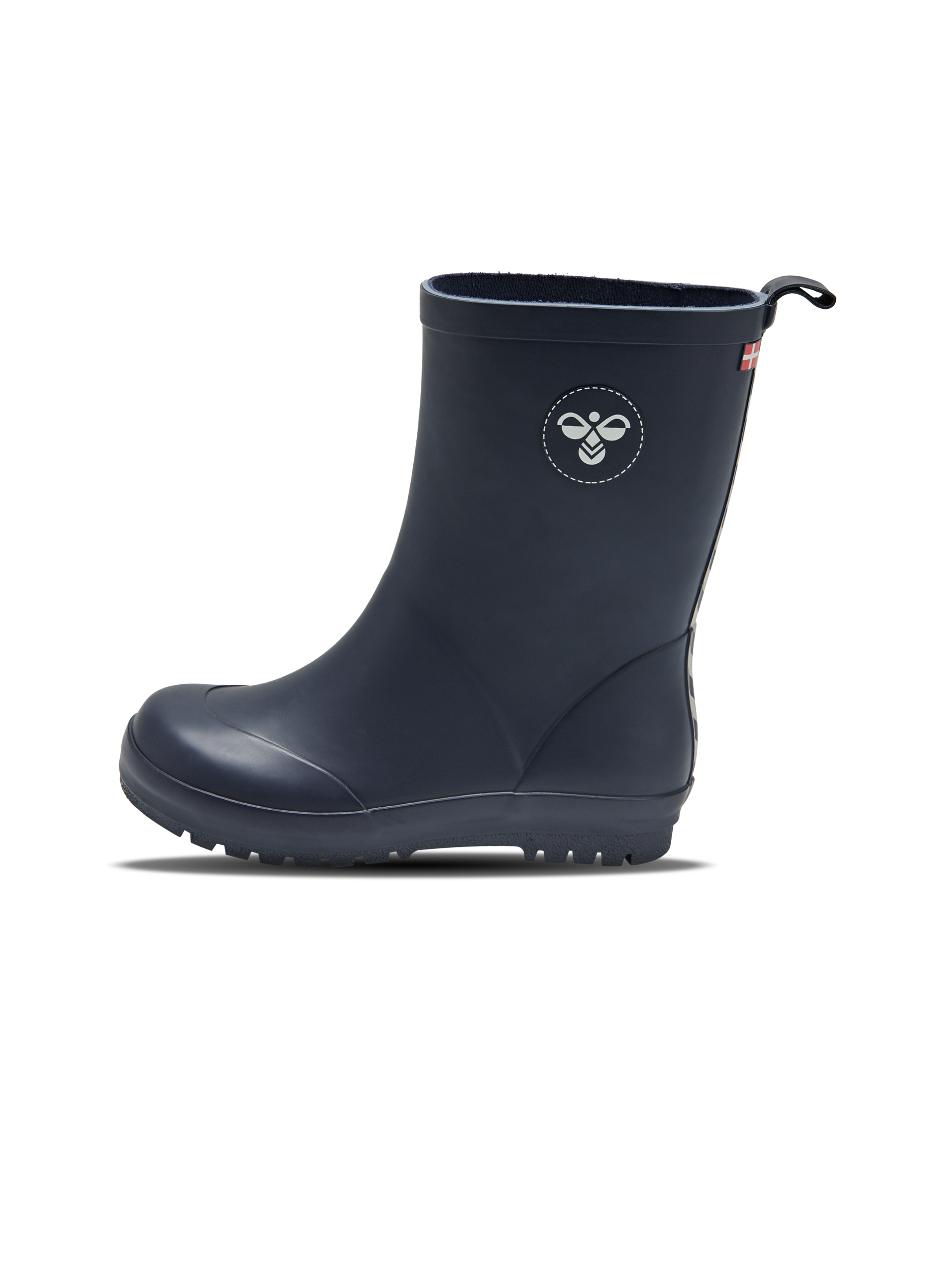 RUBBER BOOT JR.