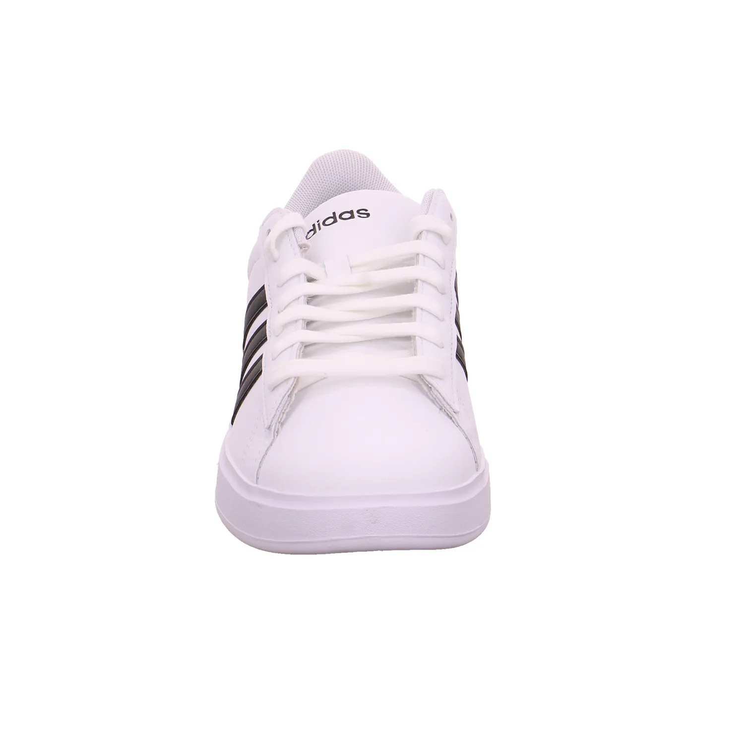 ADIDAS Sneaker- Skaterschuh Herren Weiss Lederimitat