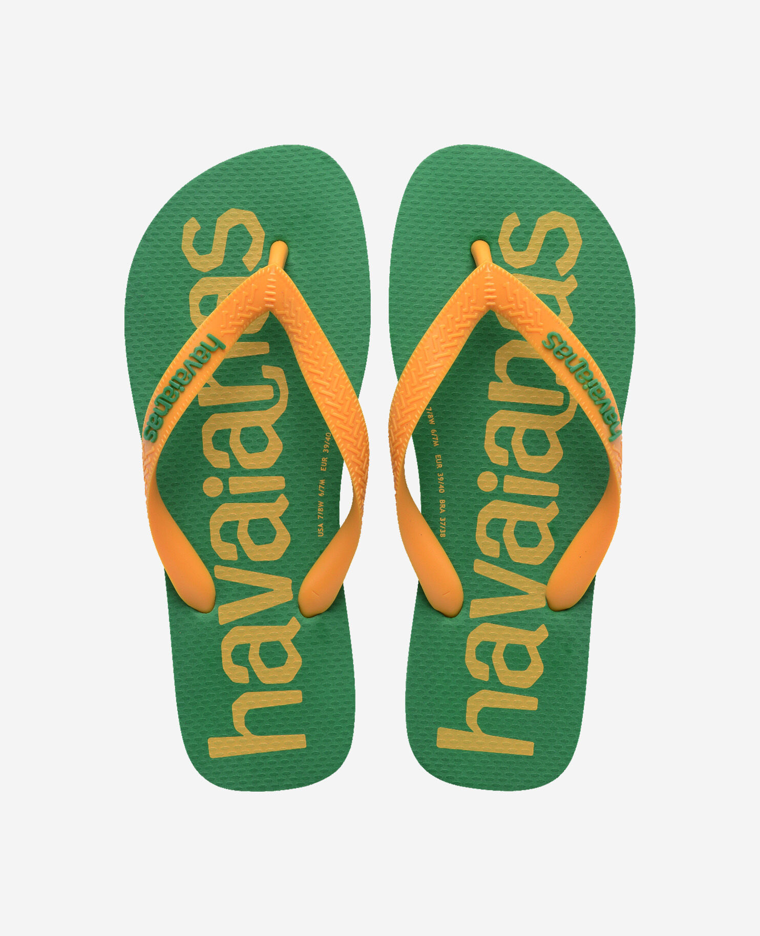 Havaianas Top Logomania 2