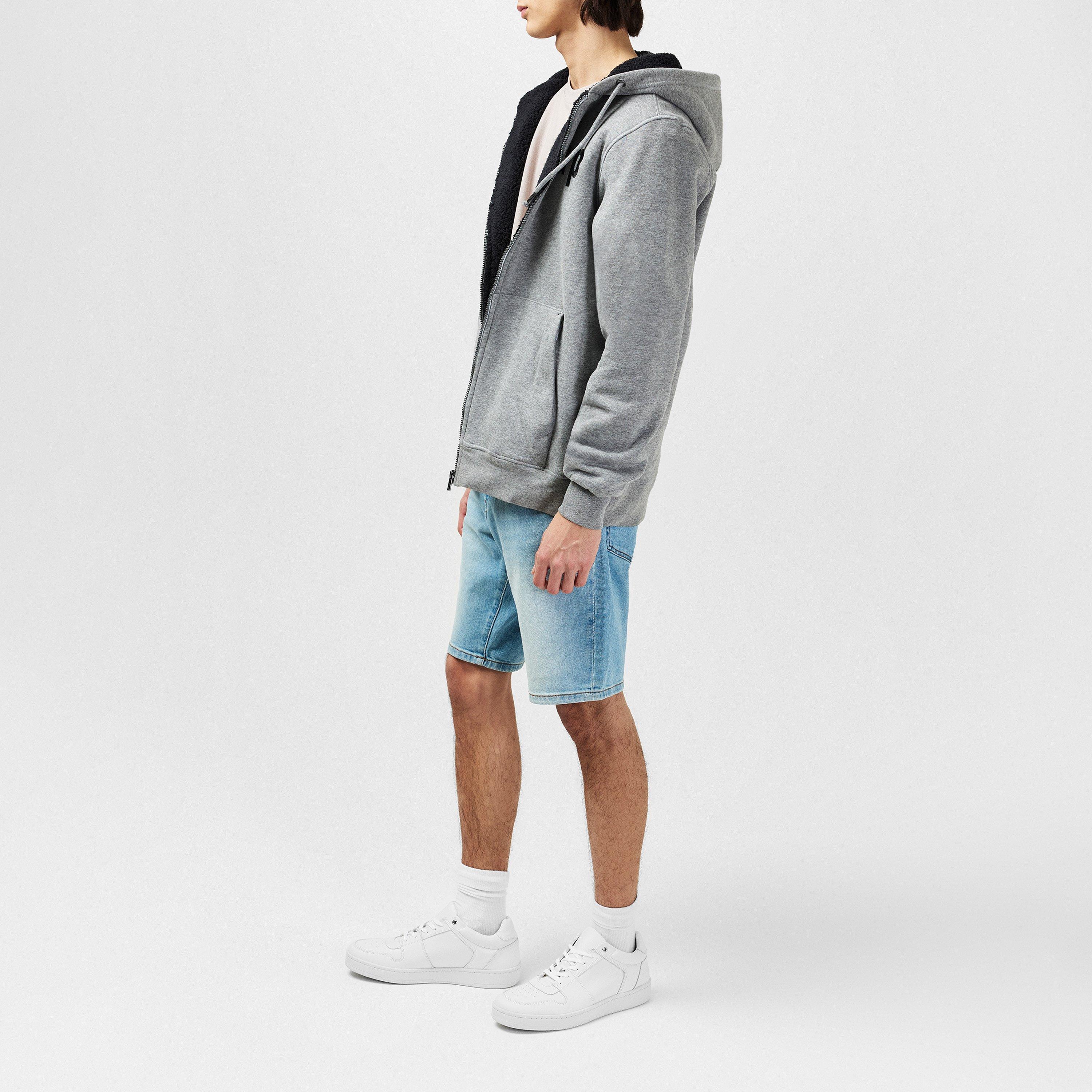 Firetrap Victor Trainers Mens