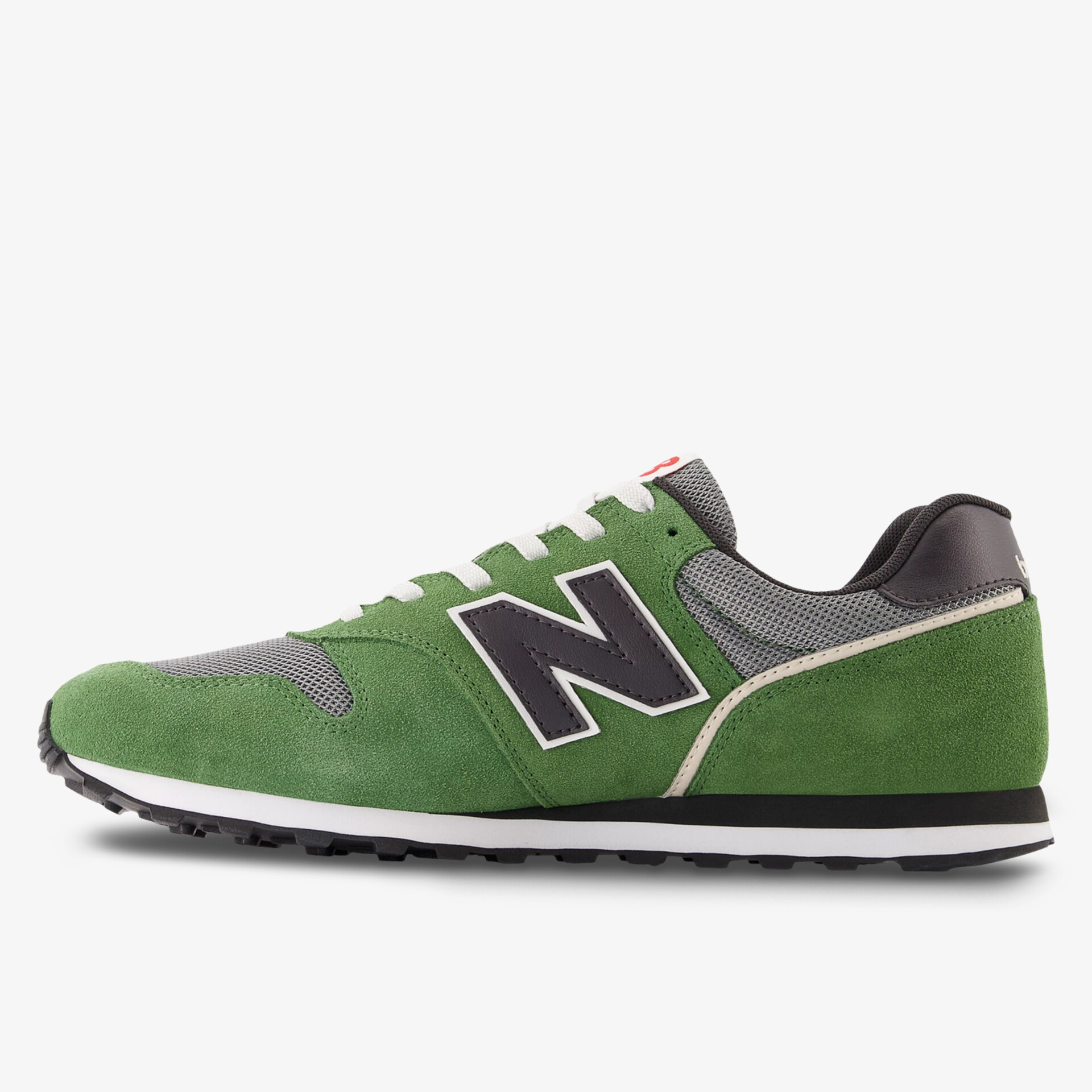 new balance Herren Sneaker Low grün
