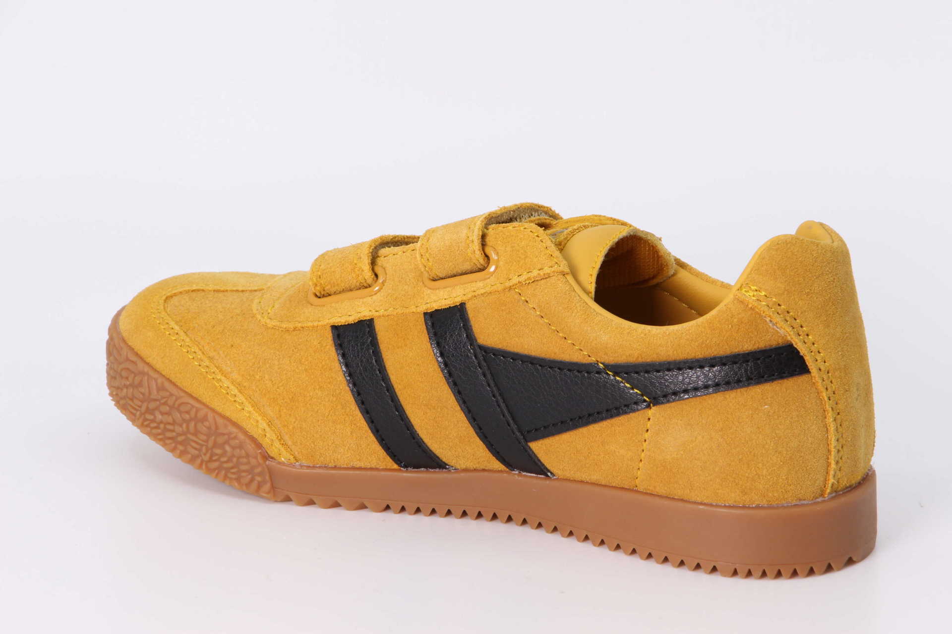 Gola Harrier Strap sun / black
