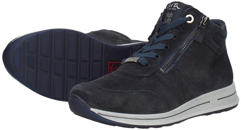 Ara Osaka 2.0 blauw