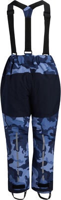 Nordbjørn Lech Skisett, Night Sky/Camo Blue