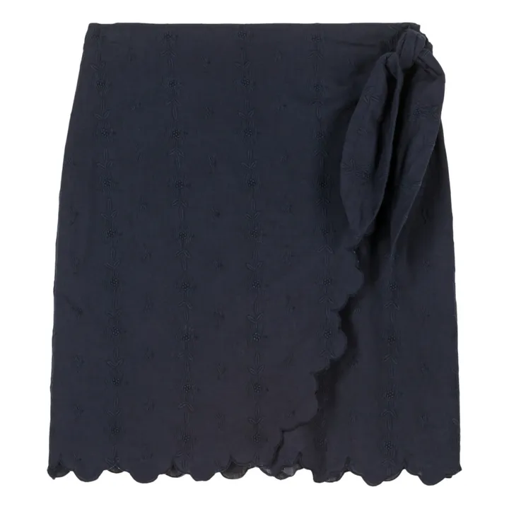 Louise Misha Jupe Charlie - Collection Femme | Charbon