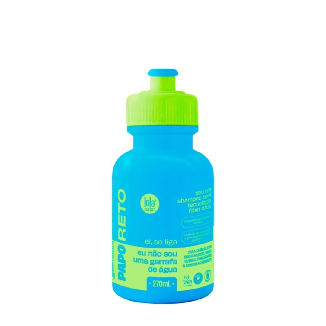 PAPO RETO Champô - 270ml