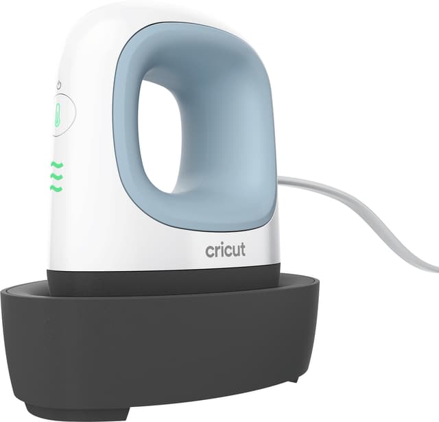 Cricut EasyPress Mini (blå)