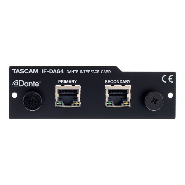 Tascam IF-DA64