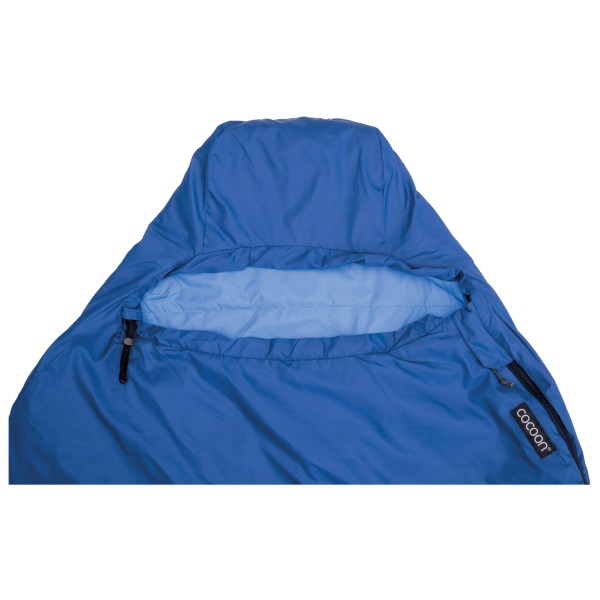 Cocoon - Kid's Mountain Wanderer - Sac de couchage synthétique