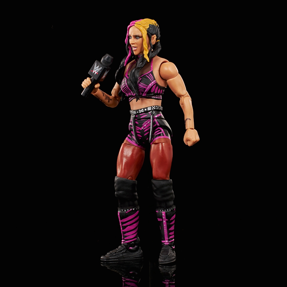 WWE Elite Series 104 Dakota Kai Actionfigur