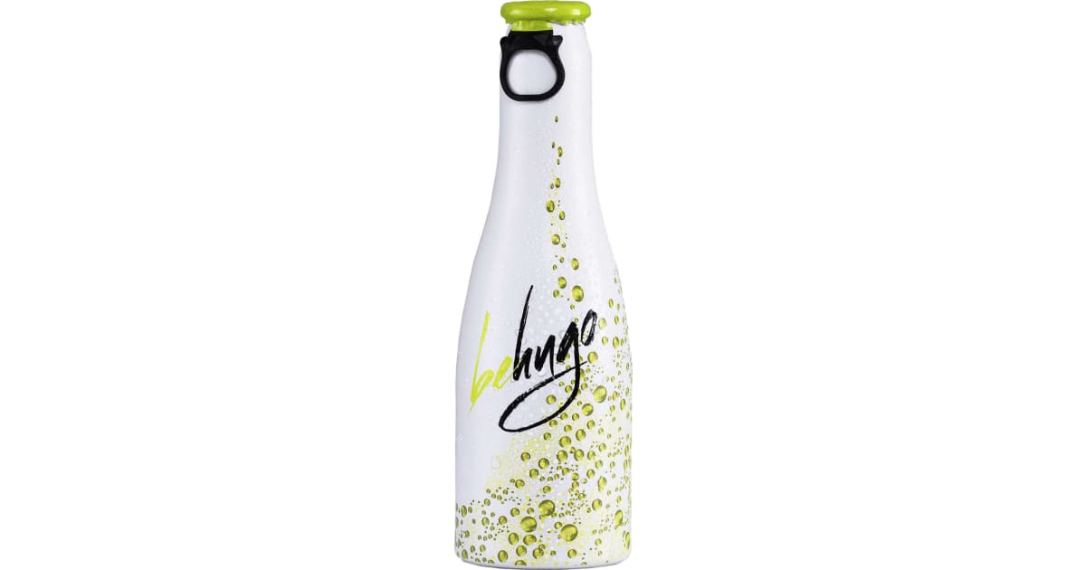 Just be BeHugo Aperitivo Frizzante  (Einweg)