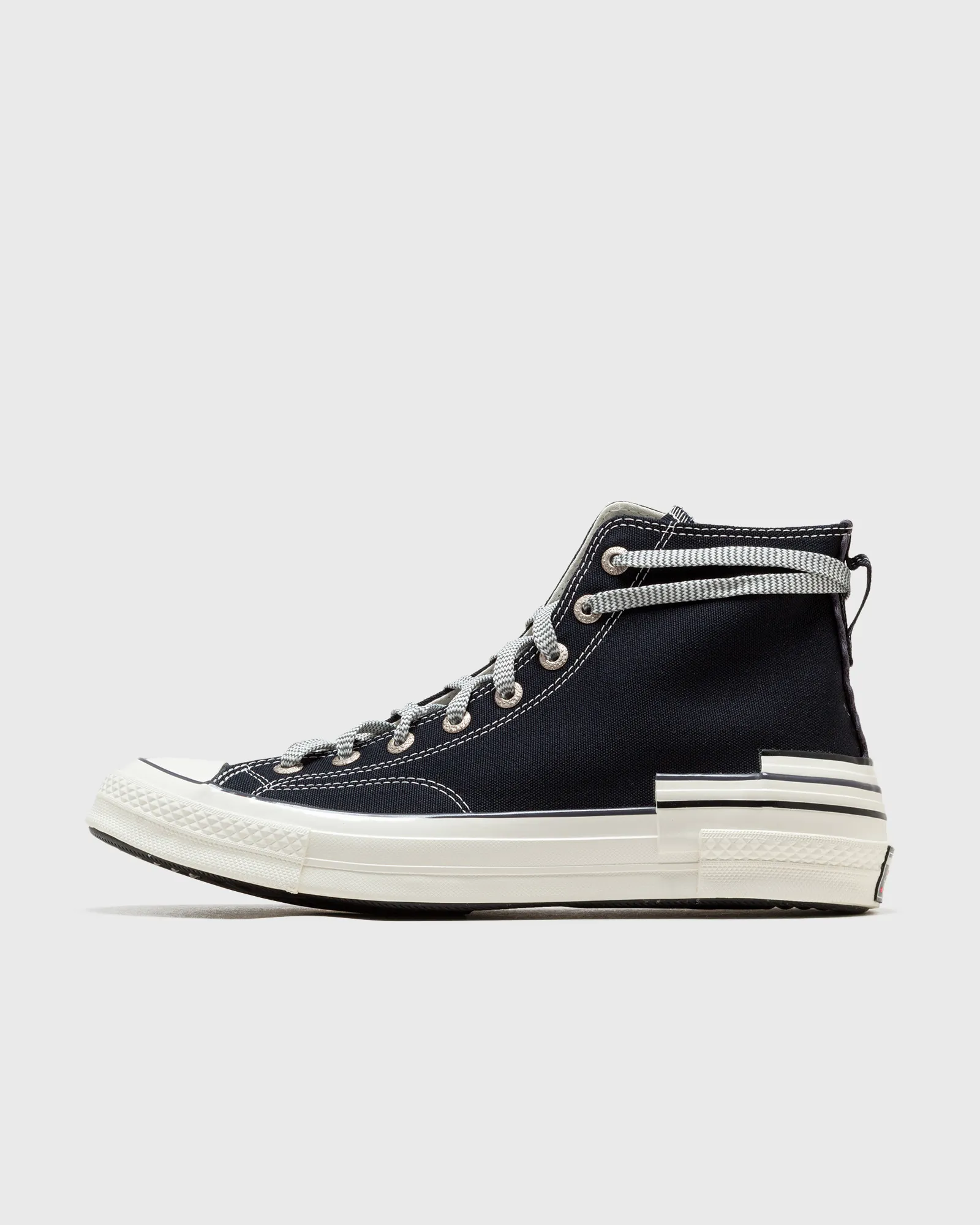 Converse Chuck 70 Hacked Heel