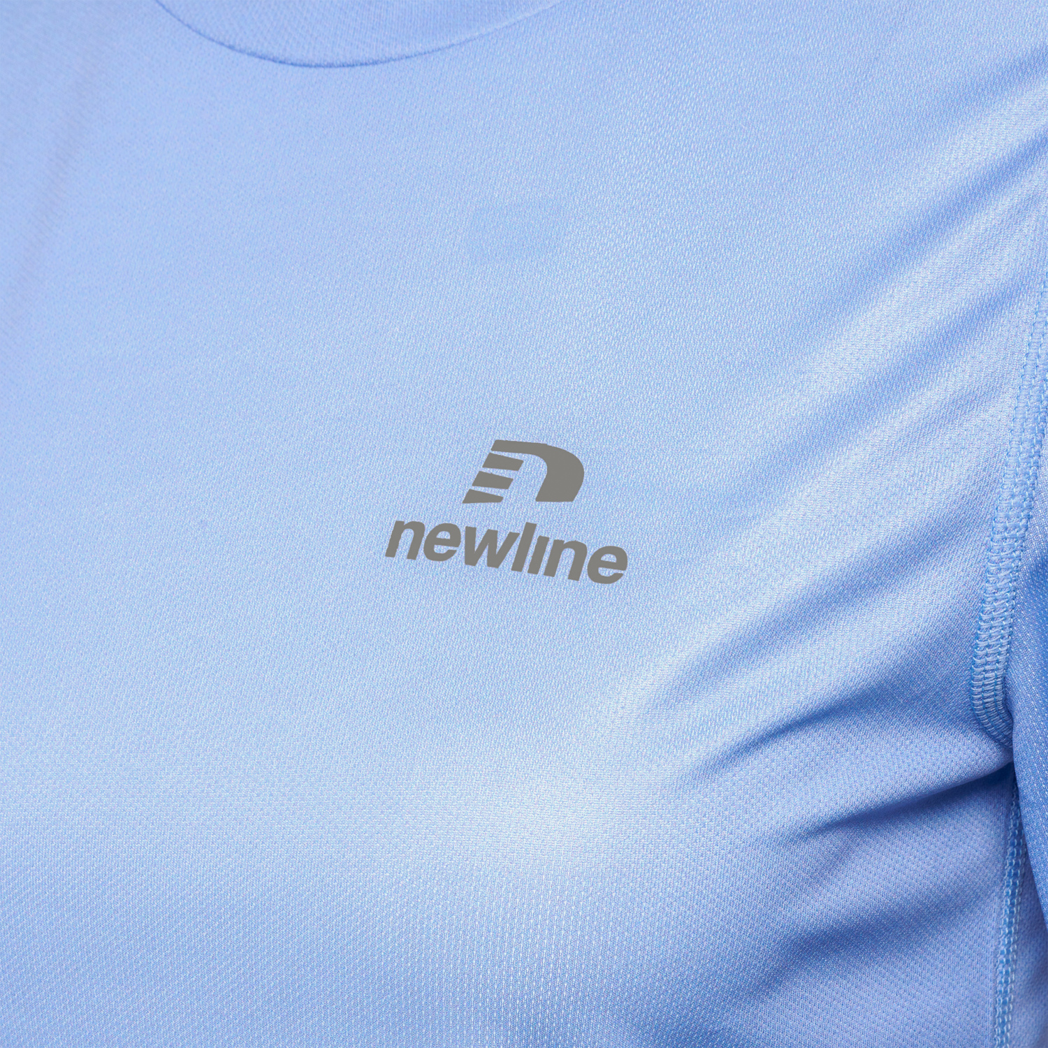 nwlMEMPHIS T-SHIRT L/S WOMAN