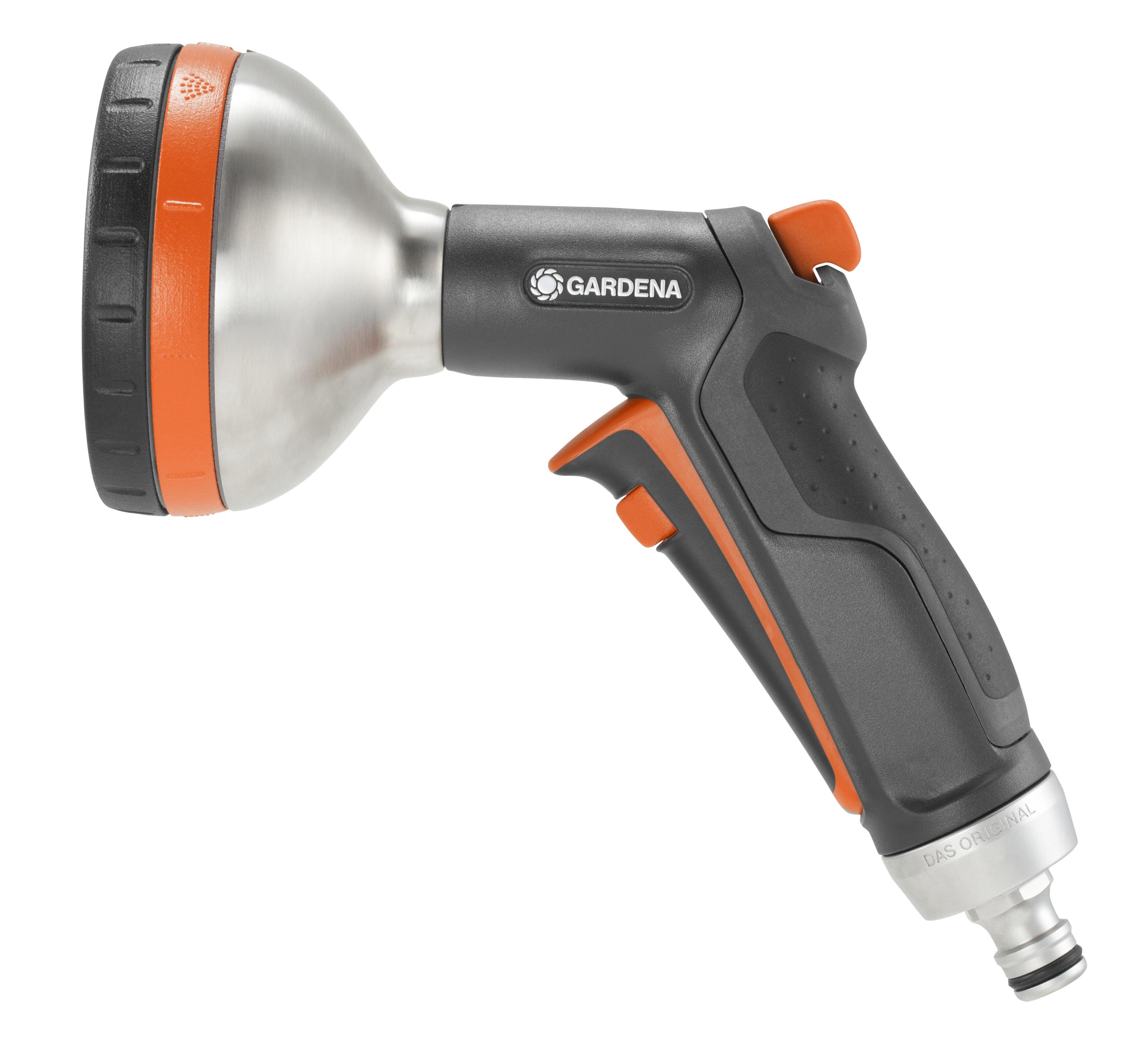 Gardena - Premium Multi Sprøjtepistol